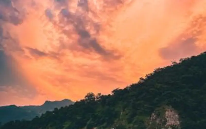 Delhi to Rishikesh — photo 1