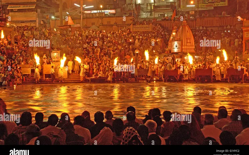Delhi - Haridwar (220 Km Drive - 5 Hours) — photo 1