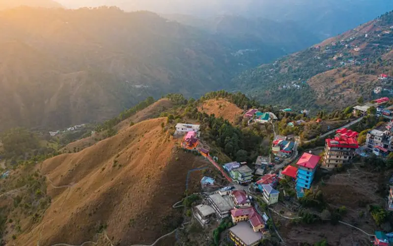 Delhi- Shimla — photo 1