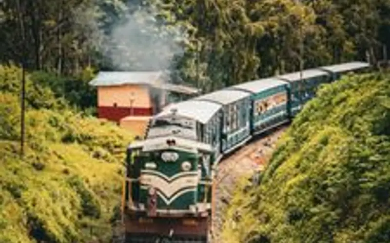 Gangtok, Darjeeling & Pelling
