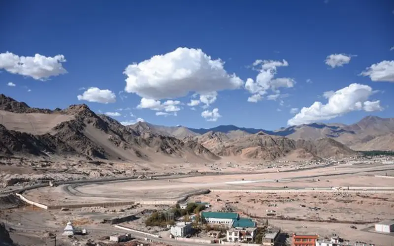 Explore Ladakh & Kargil