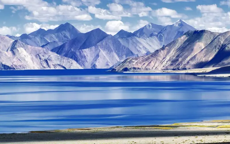 Leh Ladakh & Pangong Lake